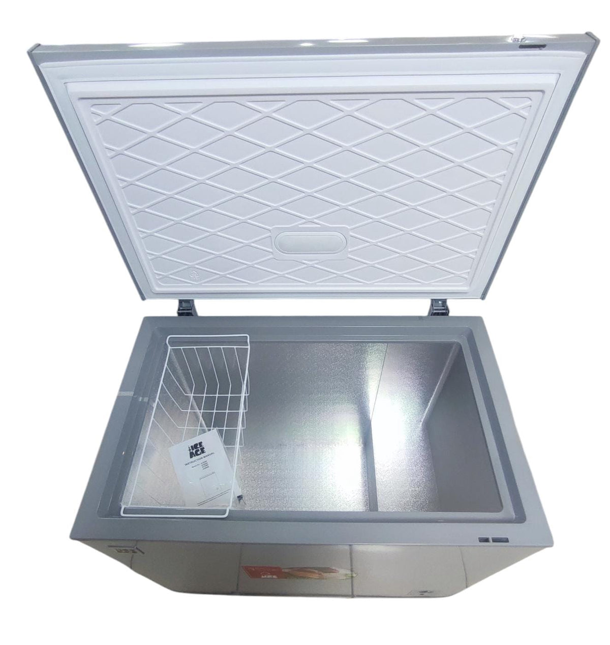 ICE AGE Freezer IA70088 9CF 245L