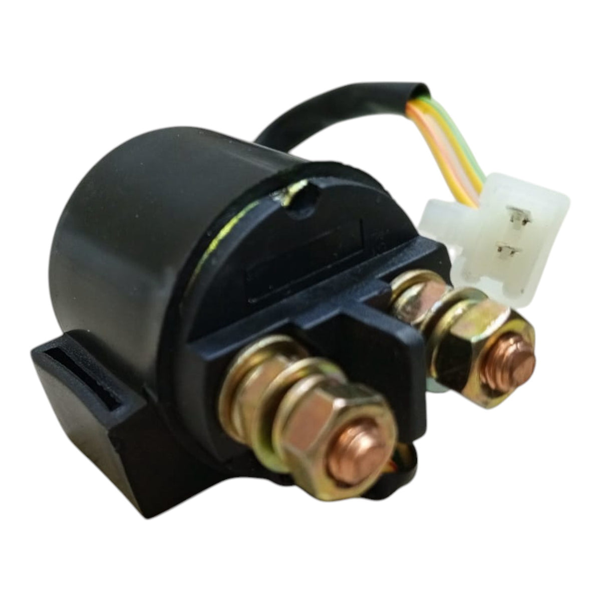KAMAX M/CYCLE Relay Starter 110CC CD110 for Asian LEOPARD-1