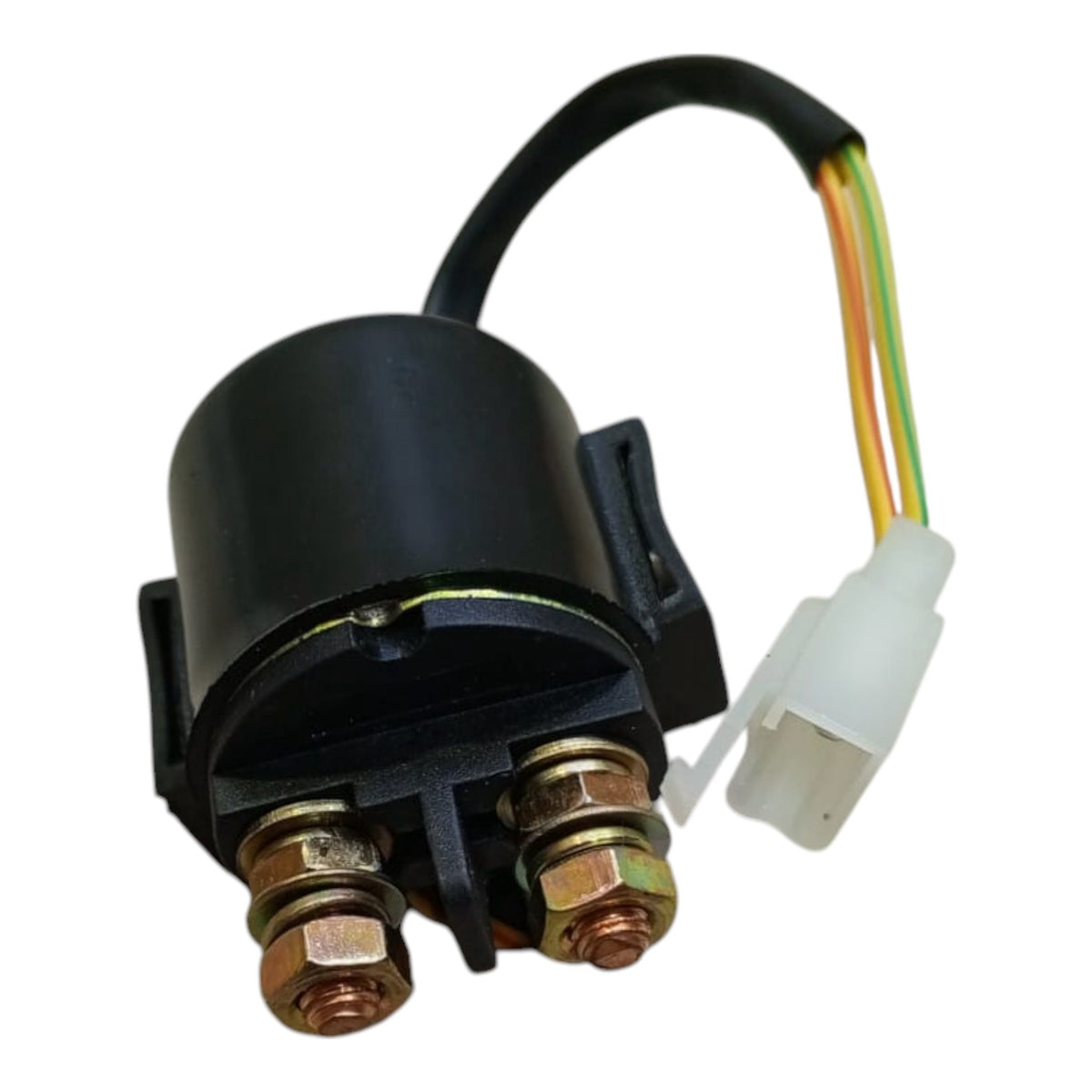 KAMAX M/CYCLE Relay Starter 110CC CD110 for Asian LEOPARD-1