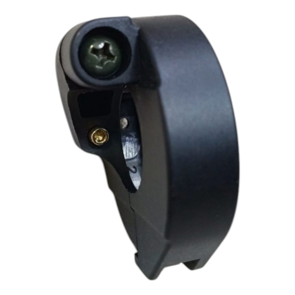 KAMAX M/CYCLE Throttle Cable Holder 110CC CD110 for Asian LEOPARD-1