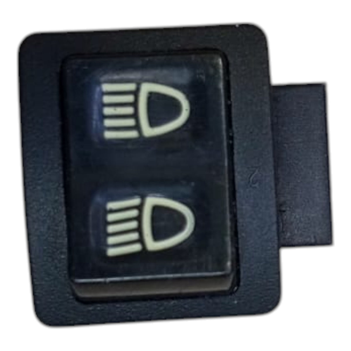 KAMAX M/CYCLE Switch Headlight Dimmer High and Low Beam 3PIN 110CC CD110 for Asian LEOPARD-1
