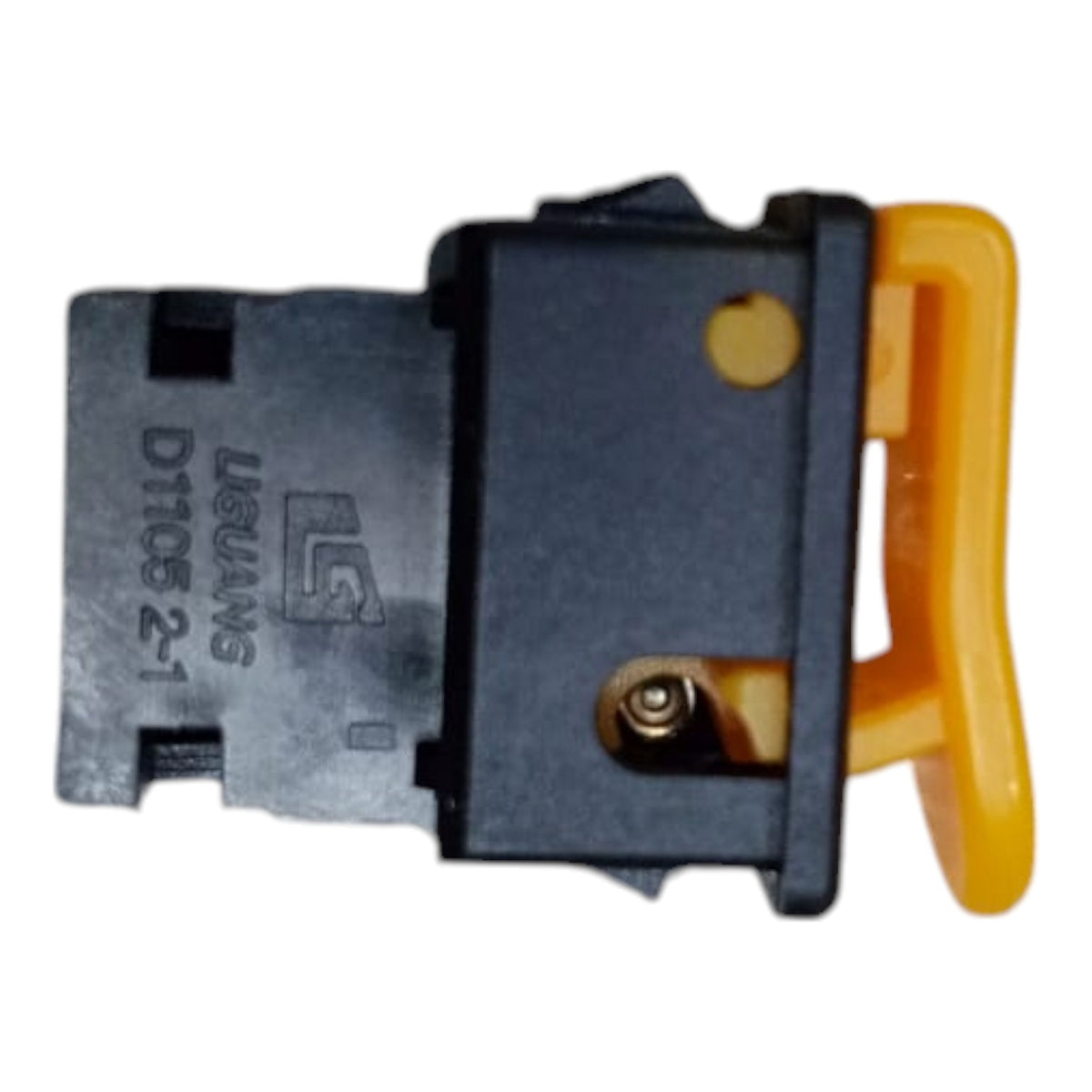 KAMAX M/CYCLE Switch Press Start 2PIN 110CC CD110 D1105 for Asian LEOPARD-1