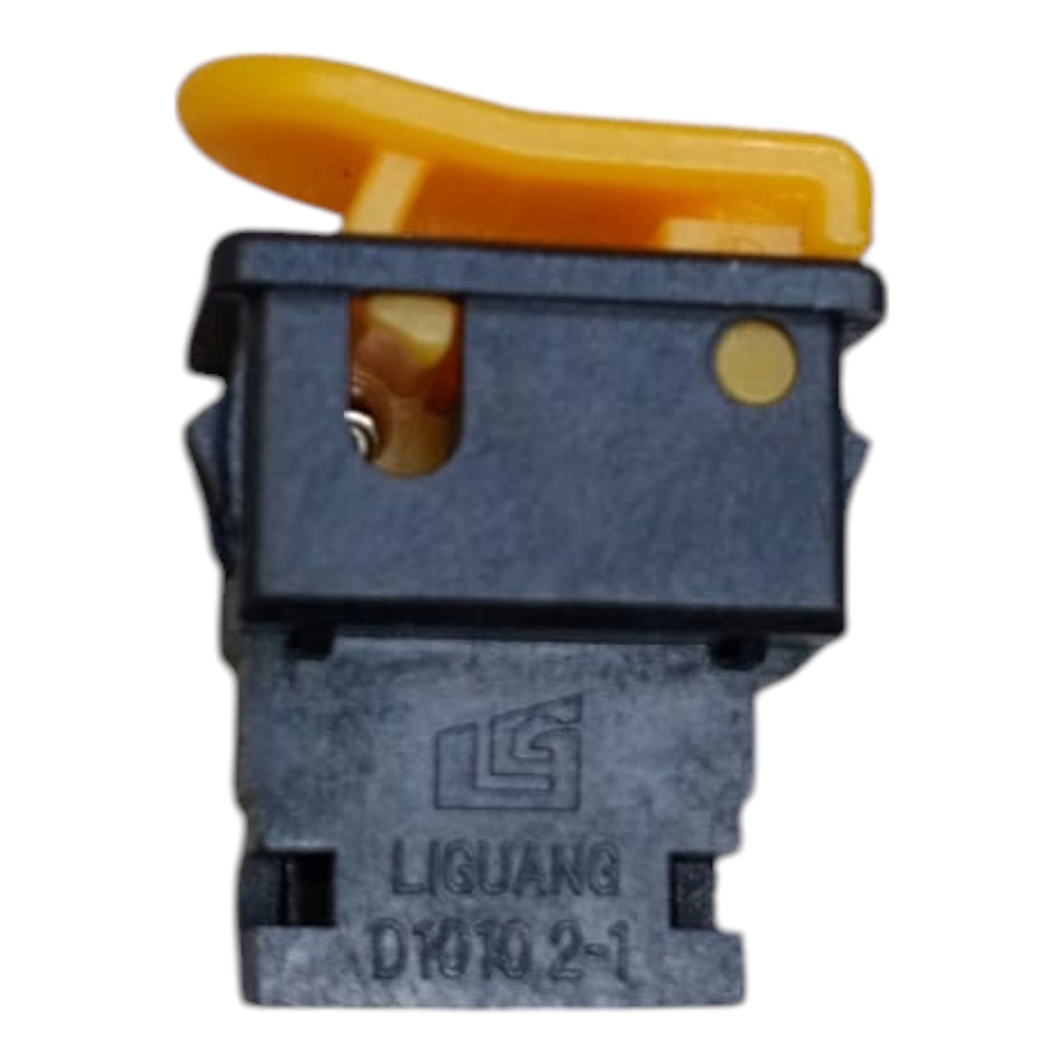 KAMAX M/CYCLE Switch Press Horn 2PIN 110CC CD110 D1010 for Asian LEOPARD-1