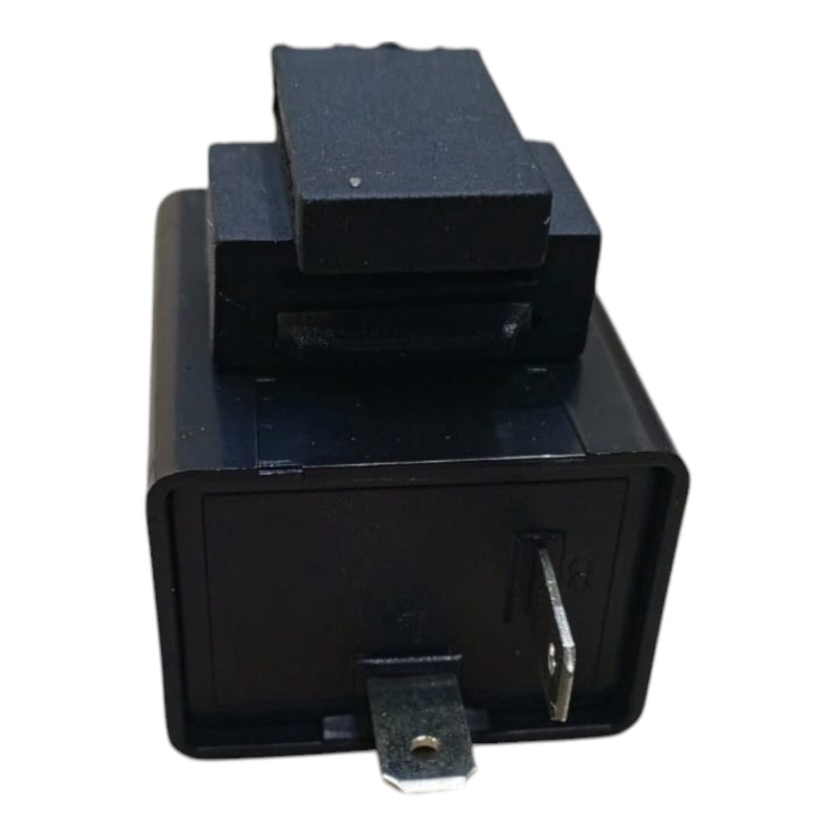 KAMAX M/CYCLE Flasher Unit 12V Beeping Flasher 110CC CD110 for Asian LEOPARD-1