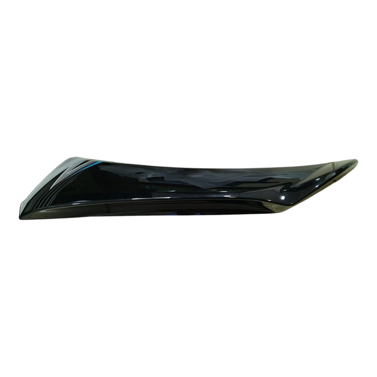 KAMAX M/CYCLE Body Guard Right Outer Black 110CC CD110 for Asian LEOPARD-1