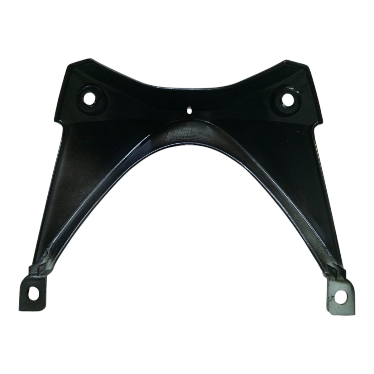 KAMAX M/CYCLE Body Guard Lower Air Shroud Black 110CC CD110 for Asian LEOPARD-1
