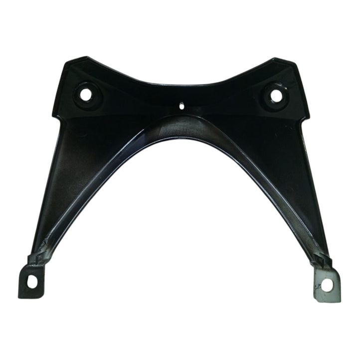 KAMAX M/CYCLE Body Guard Lower Air Shroud Black 110CC CD110 for Asian LEOPARD-1