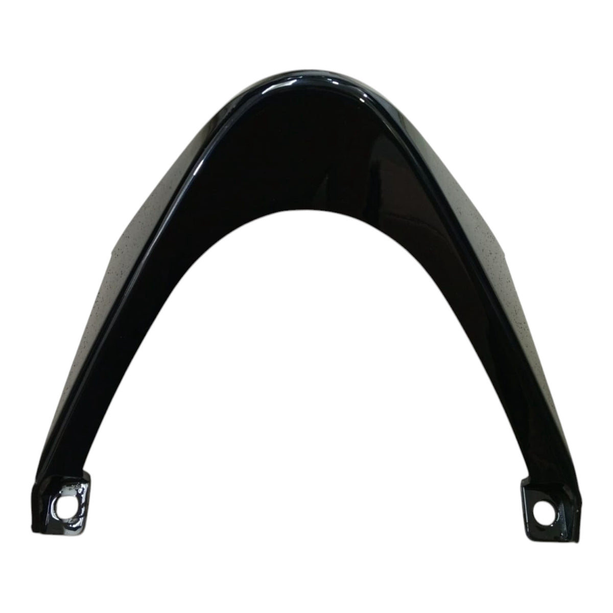 KAMAX M/CYCLE Body Guard Lower Air Shroud Black 110CC CD110 for Asian LEOPARD-1