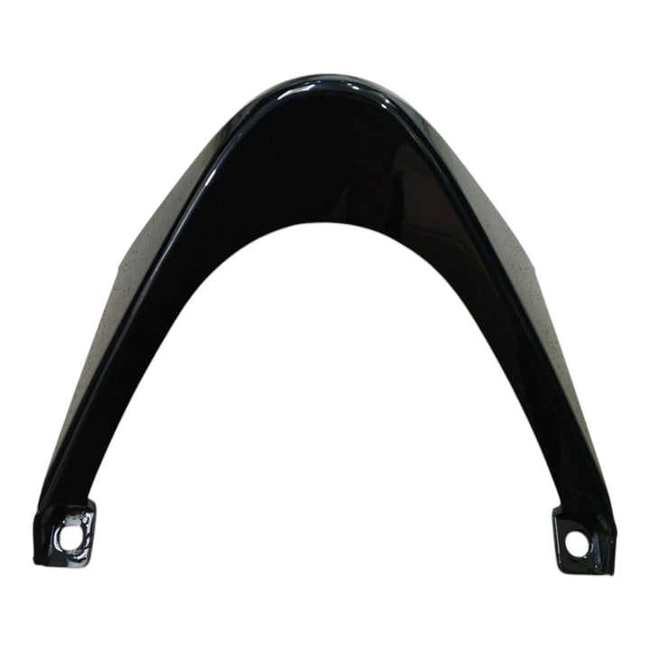 KAMAX M/CYCLE Body Guard Lower Air Shroud Black 110CC CD110 for Asian LEOPARD-1