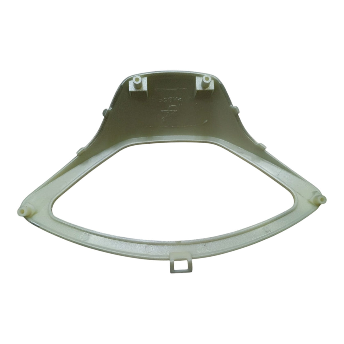 KAMAX M/CYCLE Clock Instrument Trim Cover Silver 110CC CD110 for Asian LEOPARD-1