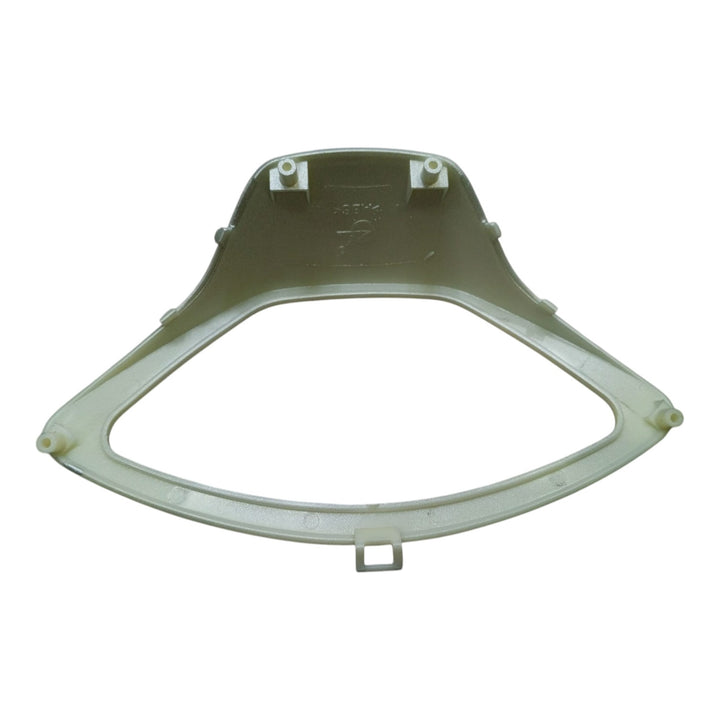KAMAX M/CYCLE Clock Instrument Trim Cover Silver 110CC CD110 for Asian LEOPARD-1