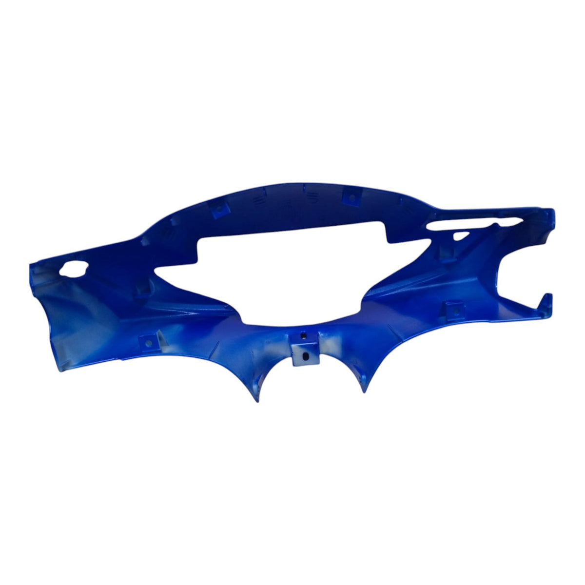 KAMAX M/CYCLE Headlight Case Housing Blue 110CC CD110 for Asian LEOPARD-1