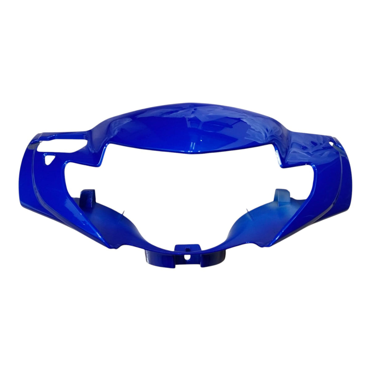 KAMAX M/CYCLE Headlight Case Housing Blue 110CC CD110 for Asian LEOPARD-1