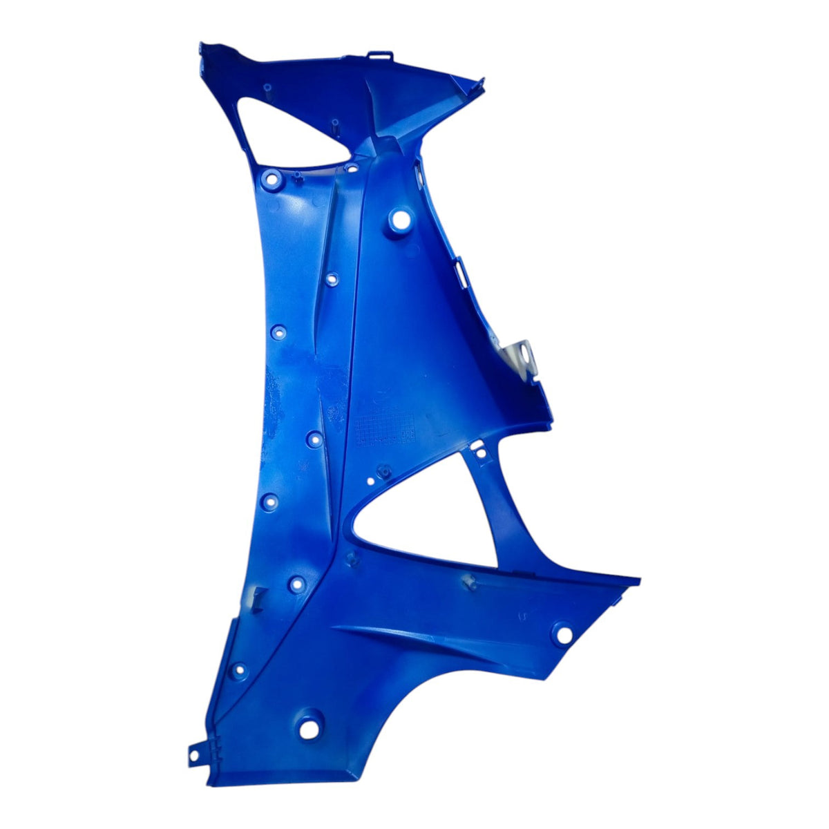 KAMAX M/CYCLE Body Guard Right Inner Blue 110CC CD110 for Asian LEOPARD-1