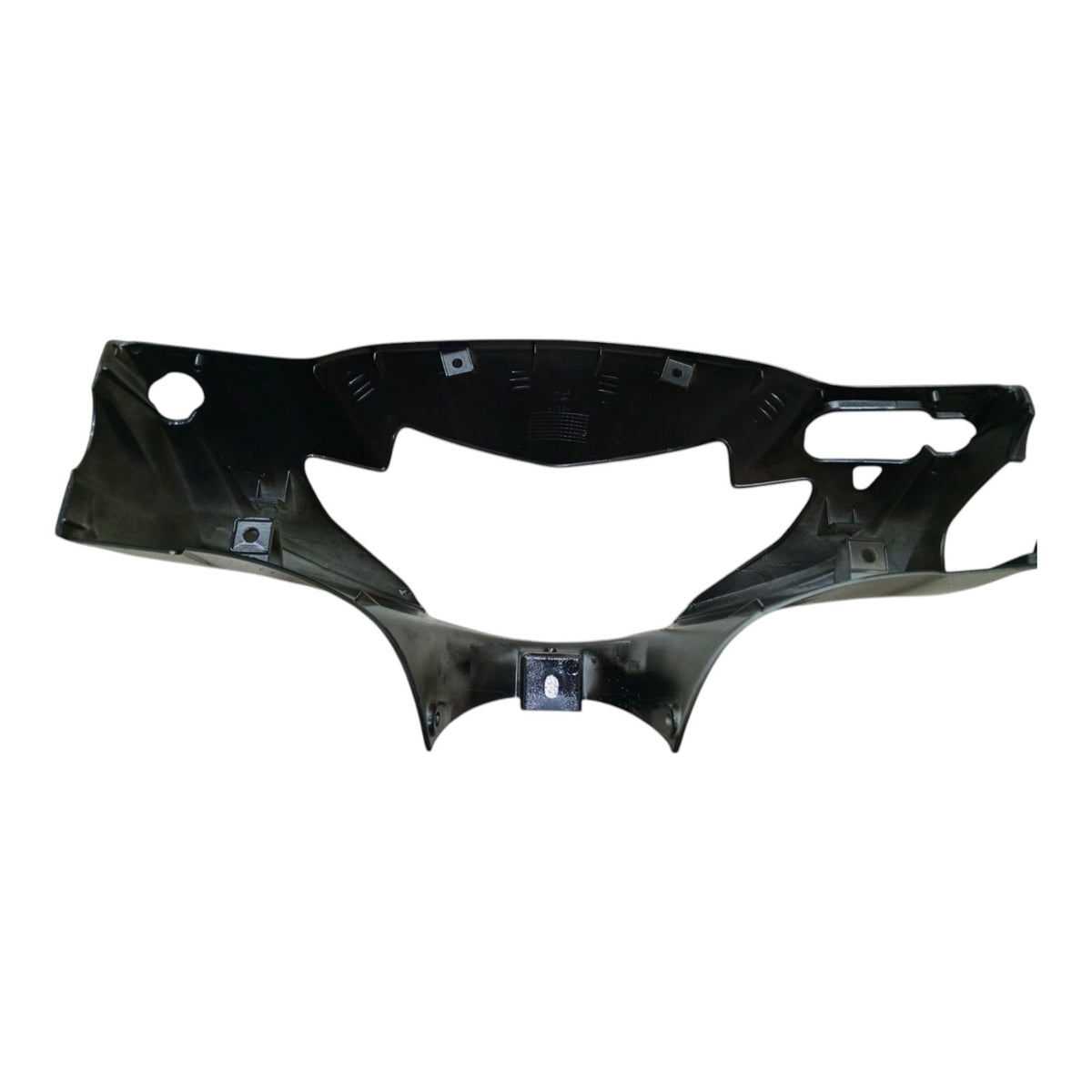KAMAX M/CYCLE Headlight Case Housing Black 110CC CD110 for Asian LEOPARD-1