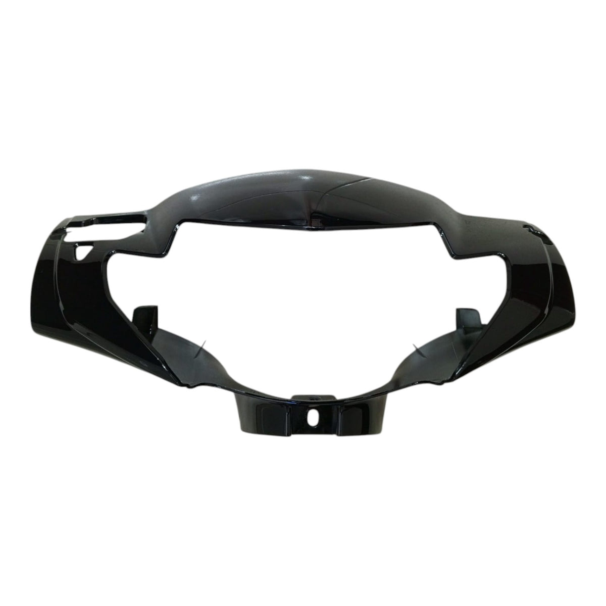 KAMAX M/CYCLE Headlight Case Housing Black 110CC CD110 for Asian LEOPARD-1