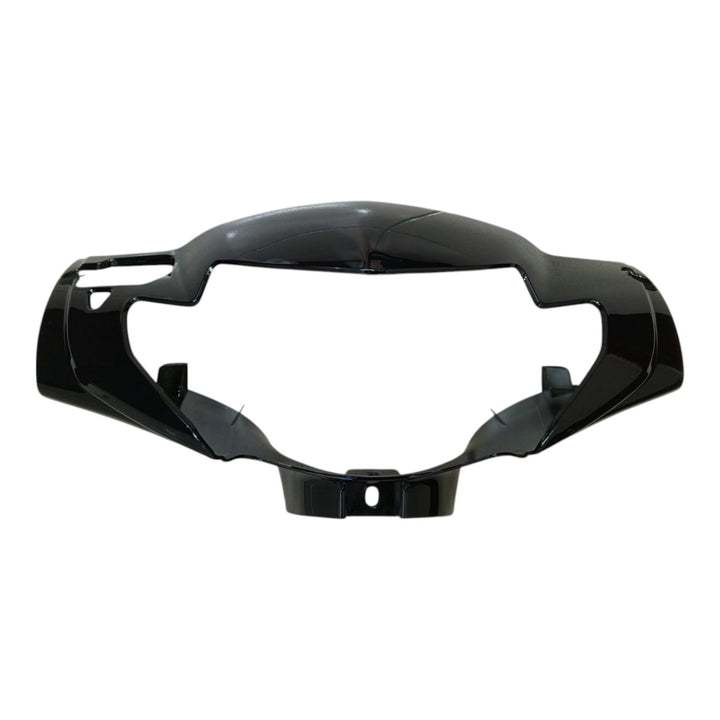 KAMAX M/CYCLE Headlight Case Housing Black