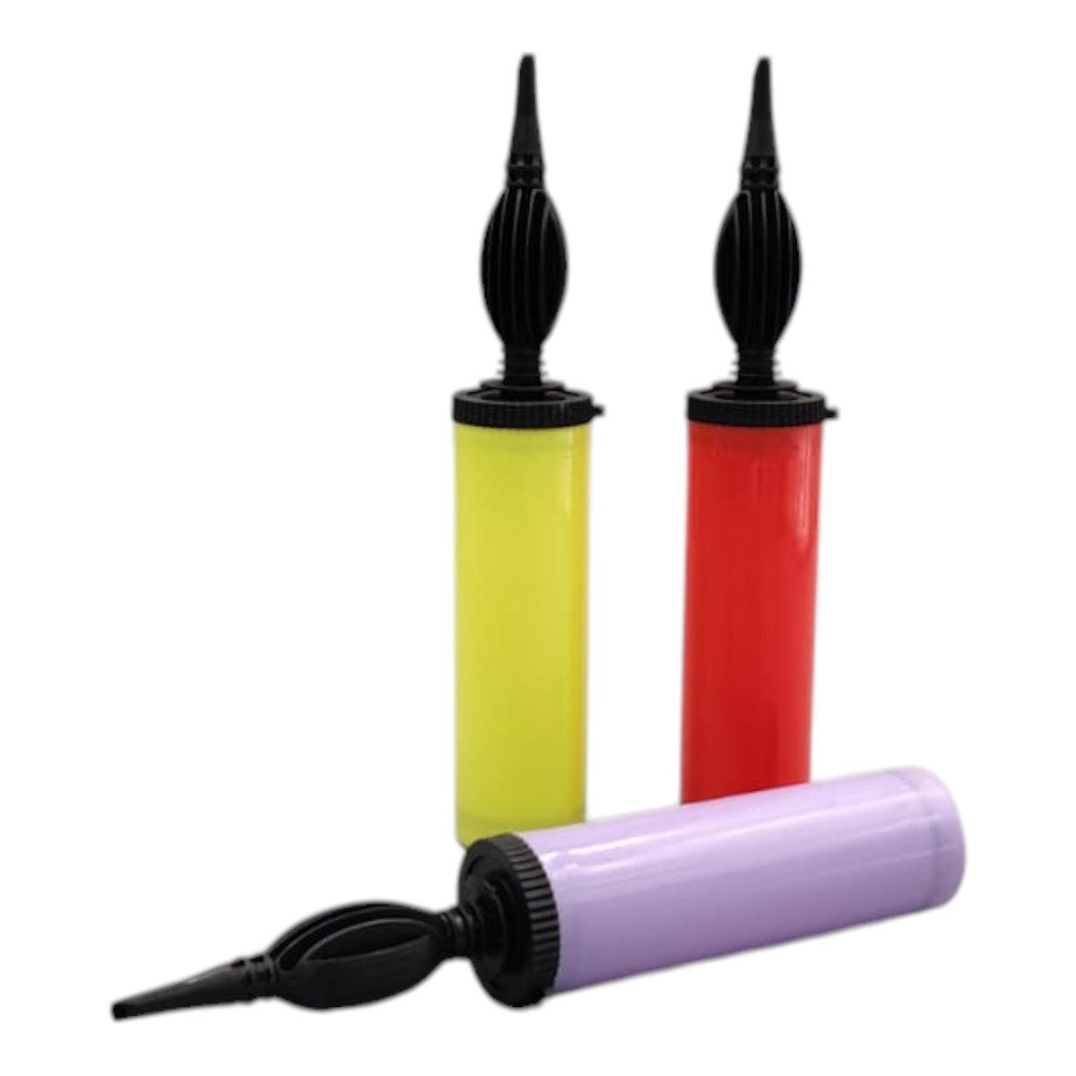 Party Balloon Pump Hand Long Tip