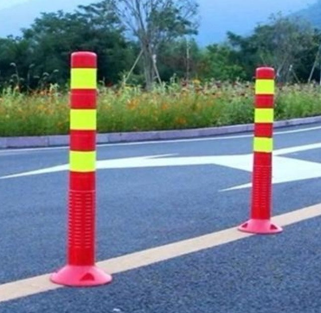 Traffic Post Cone PVC 30" Orange MHQ-3678/Y47