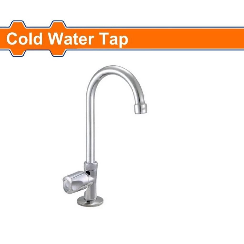 WADFOW Goose Neck Tap Short WZD2507