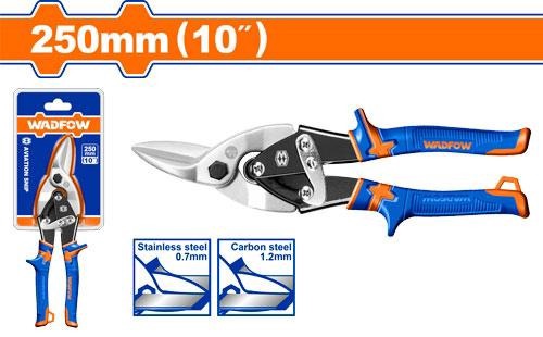 WADFOW Shears 10" Aviation Snip WAS1410
