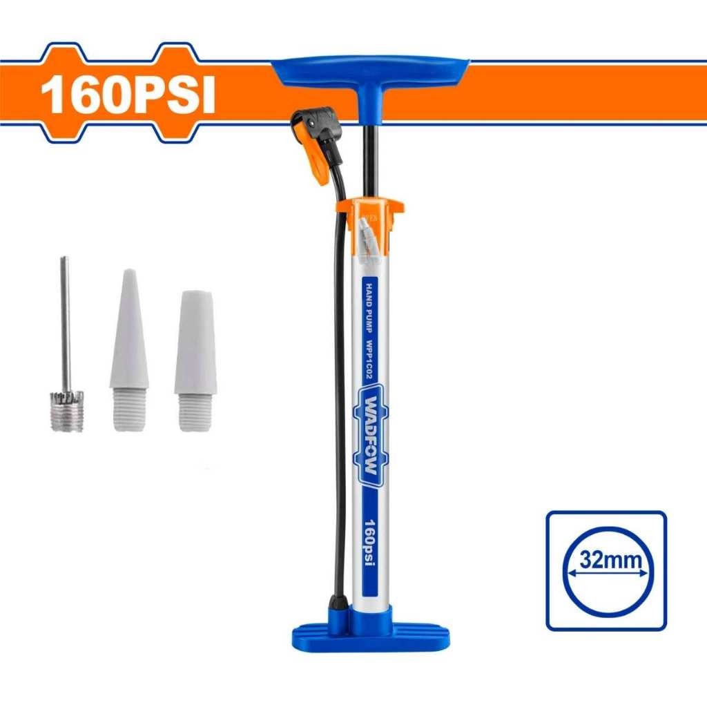 WADFOW Bicycle Pump Hand WPP1C02