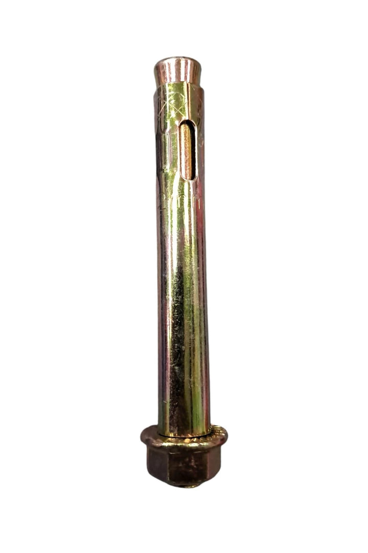 Anchor Bolt Expansion Brass Full Sleeve