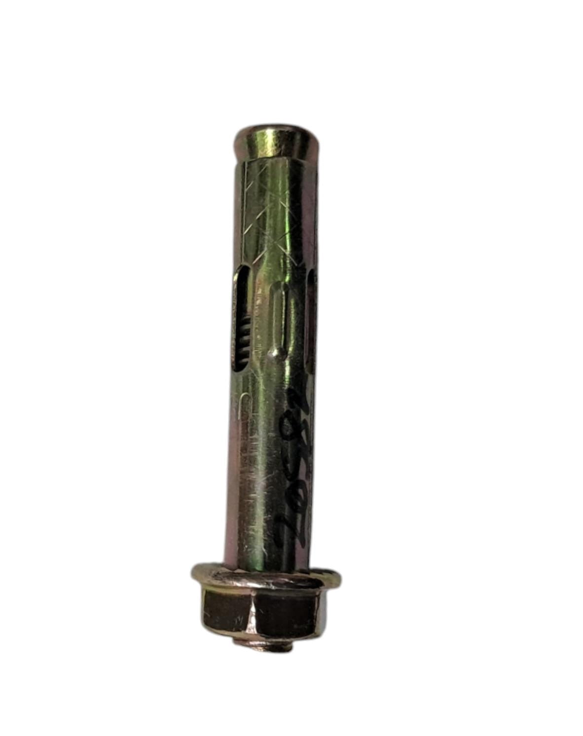 Anchor Bolt Expansion Brass Full Sleeve 8X10X60MM TG-3583/Y46
