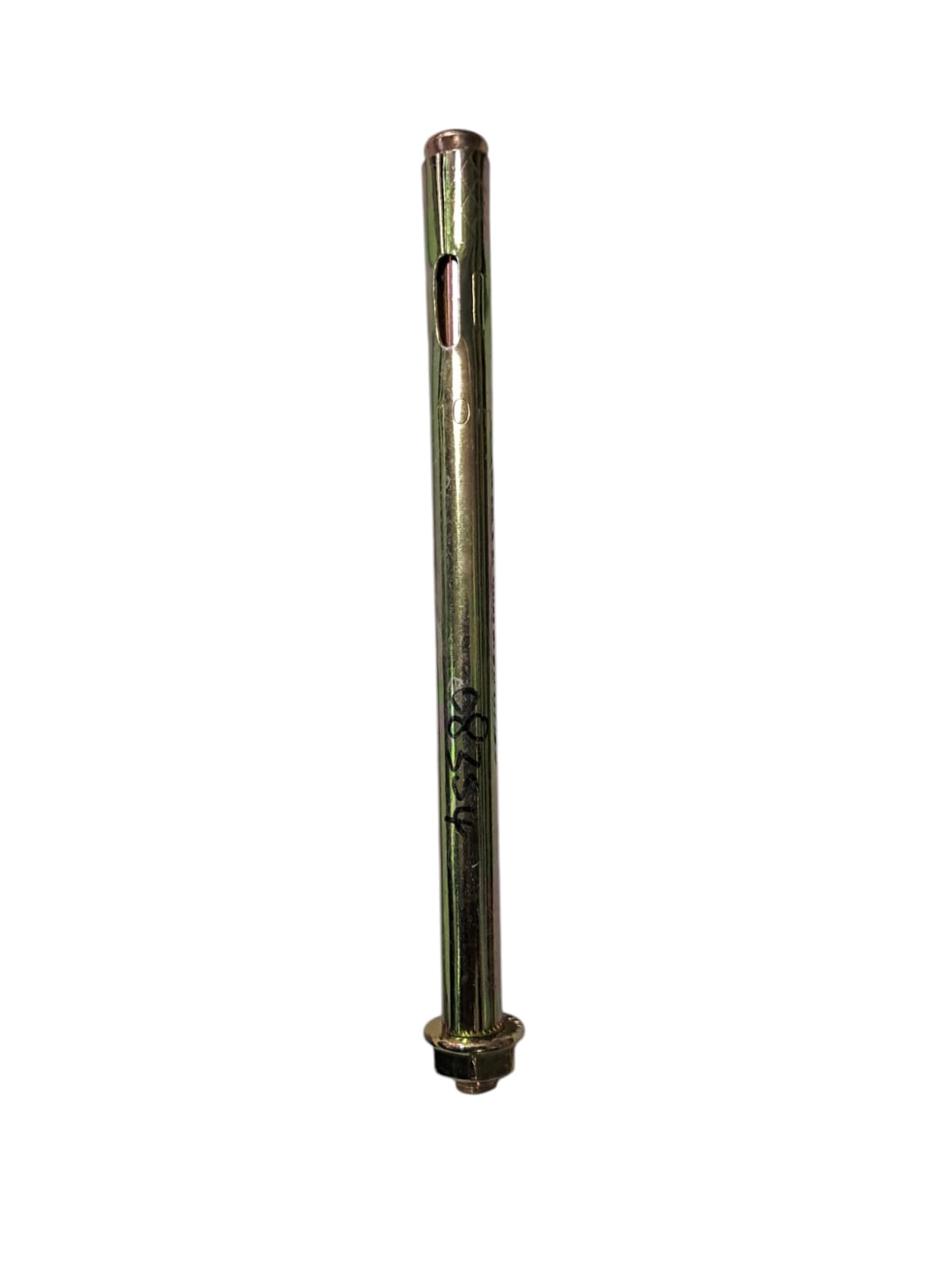 Anchor Bolt Expansion Brass Full Sleeve 8X10X150MM TG-3586/Y46