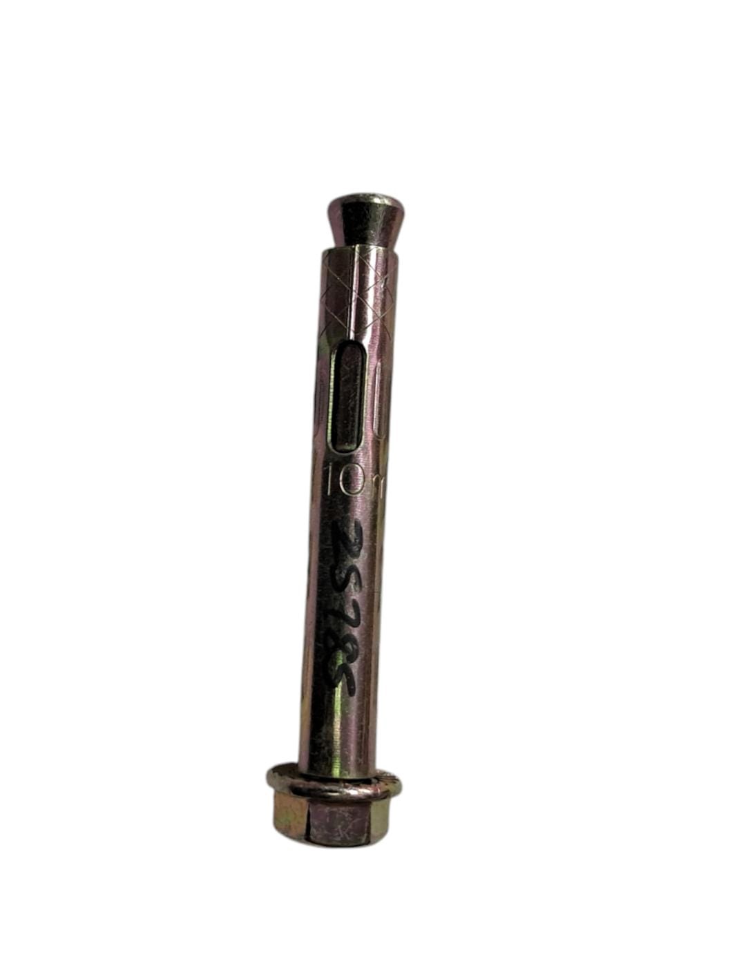 Anchor Bolt Expansion Brass Full Sleeve 8X10X80MM TG-3584/Y46