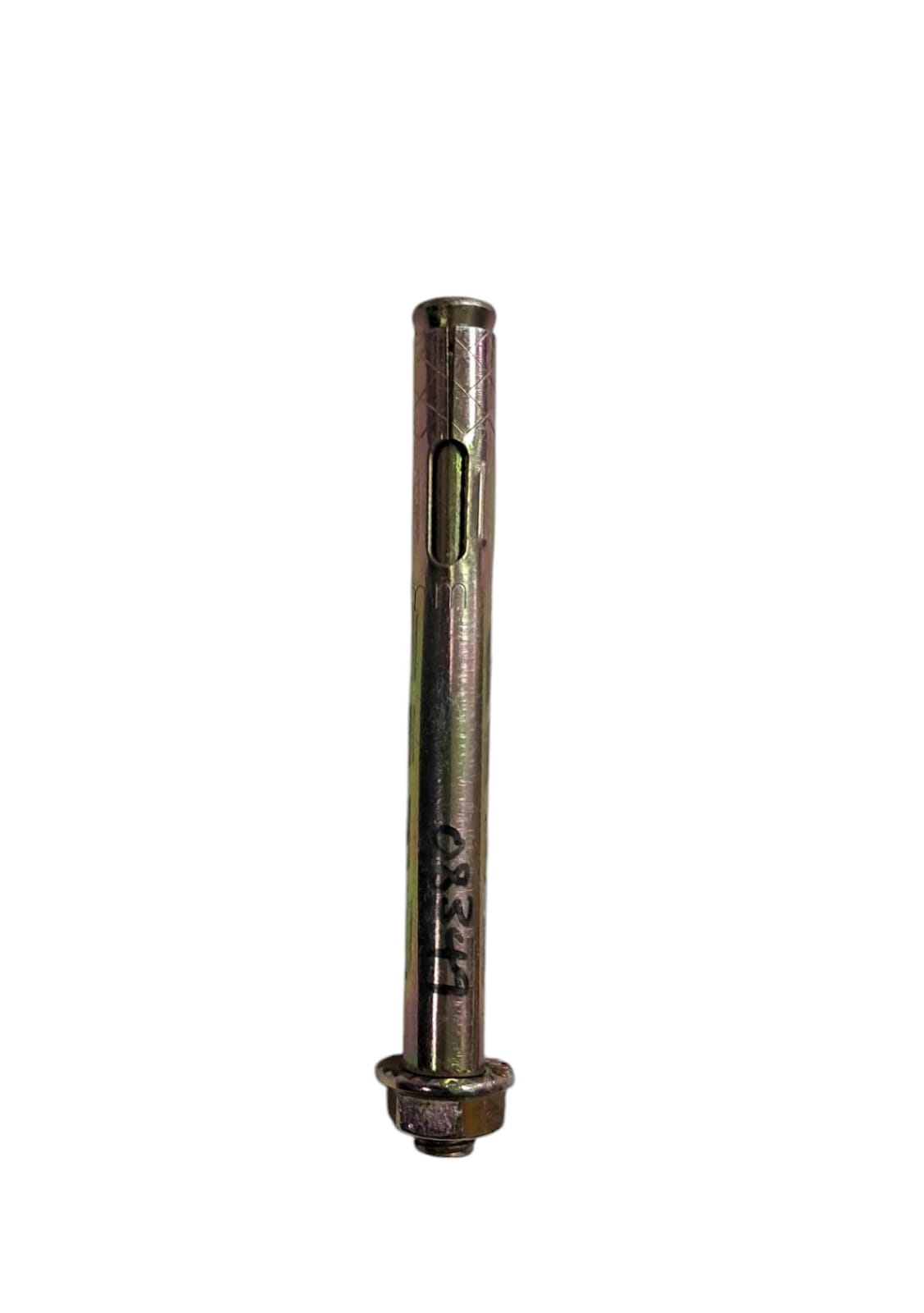 Anchor Bolt Expansion Brass Full Sleeve 8X10X2100MM TG-3585/Y46