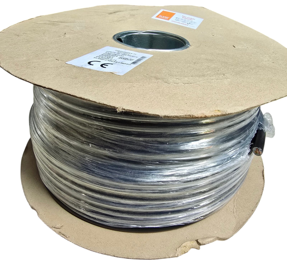 TURKEY Cable 2.5MM 3C Flex ELAND/VK Roll