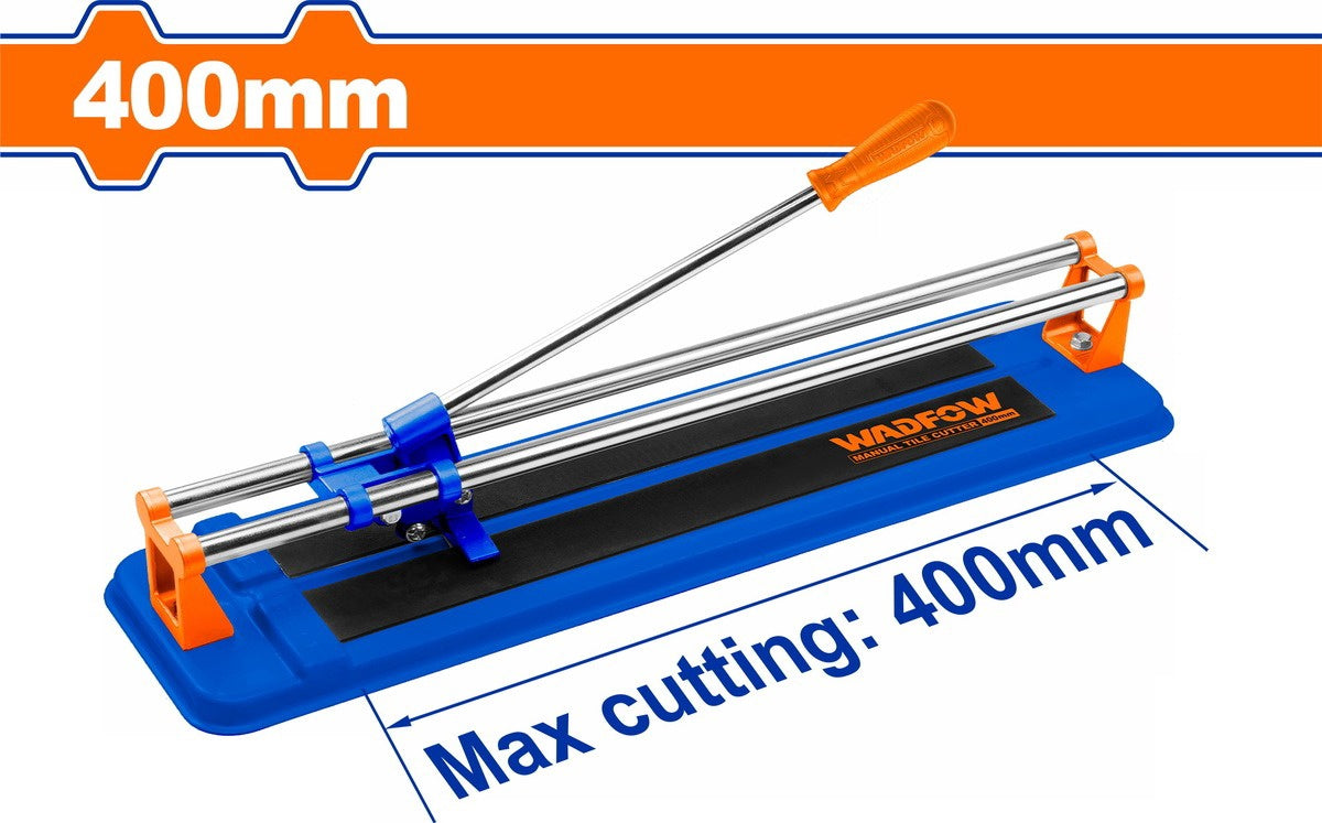 WADFOW Tile Cutter 400MM WTR1504