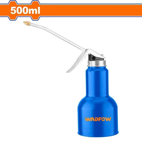 WADFOW Oil Can Metal 500ML WYH1350