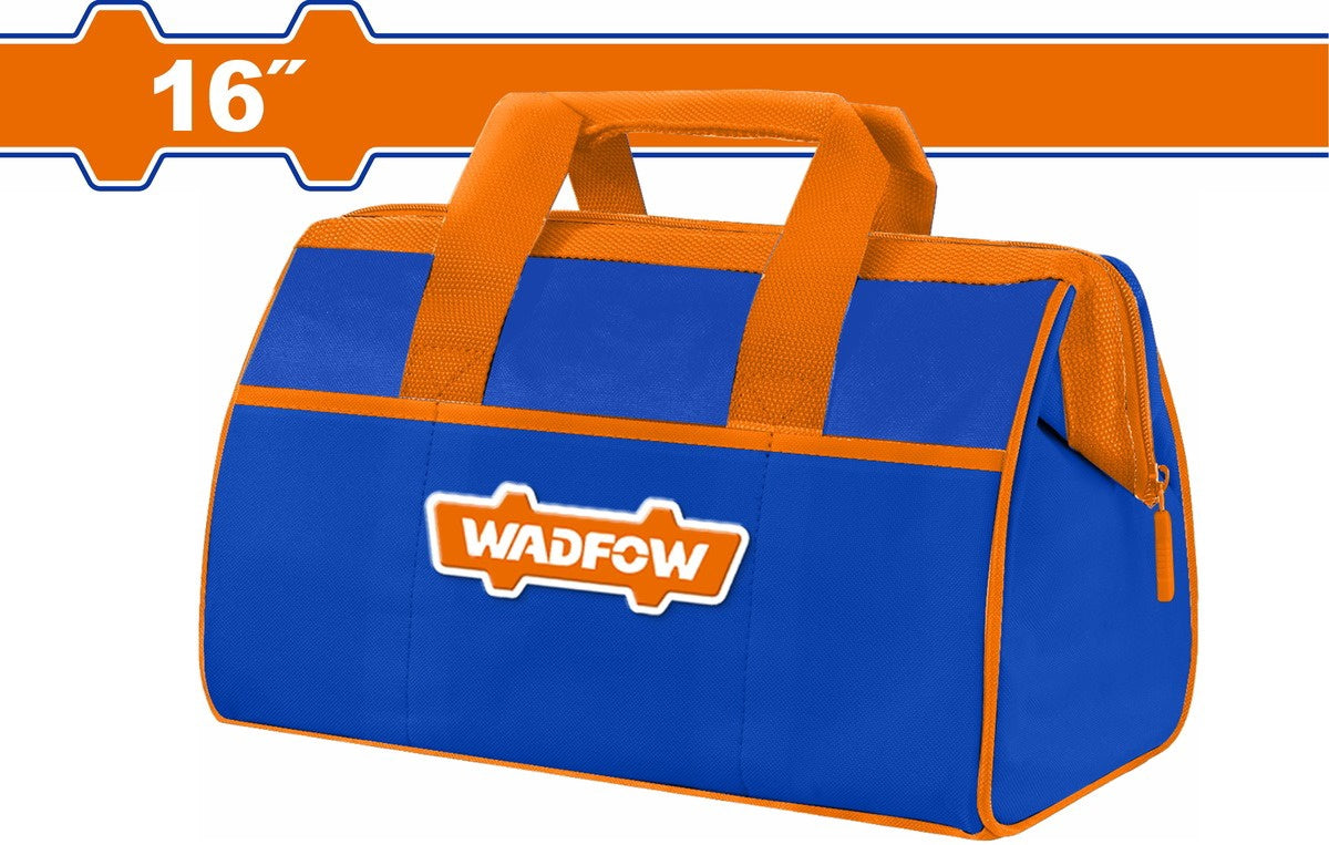 WADFOW Tool Bag WTG3116 16"