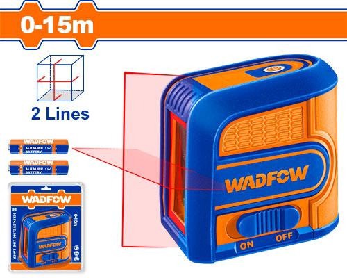 WADFOW Laser Self - Leveling Line WLE1M03