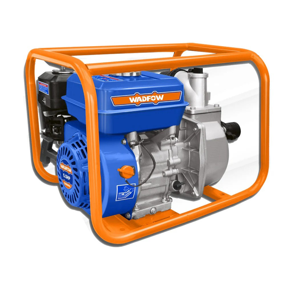 WADFOW Water Pump 2" WGW1A21 Gasoline