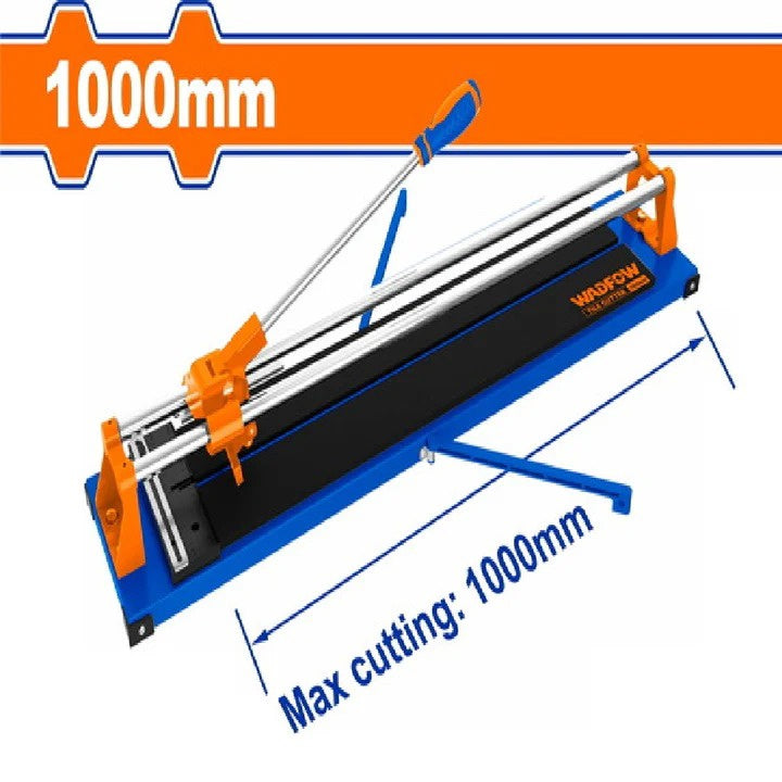 WADFOW Tile Cutter 1000MM WTR1510