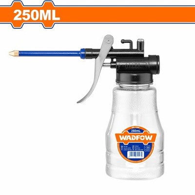 WADFOW Oil Can Plastic 250ML WHY2325