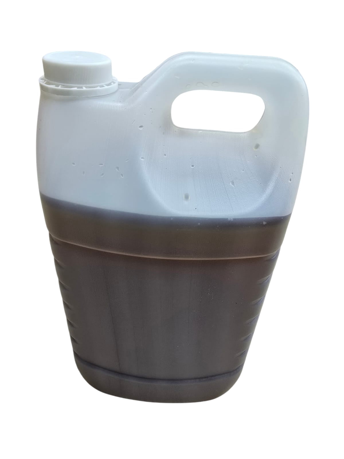 Concrete Cement Truck Admixture Retarding Masterpolyheed 844 R 1 Gal