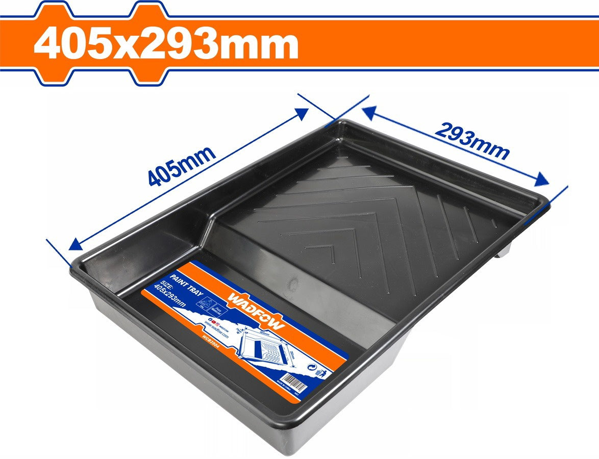 WADFOW Roller Tray Only 405X293MM WCB3904