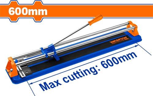 WADFOW Tile Cutter 600MM WTR1506