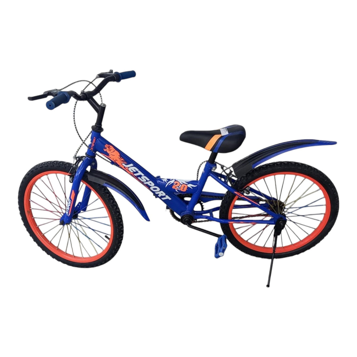 SINGH'S SUNSET Bicycle 20" Singh Jetsport