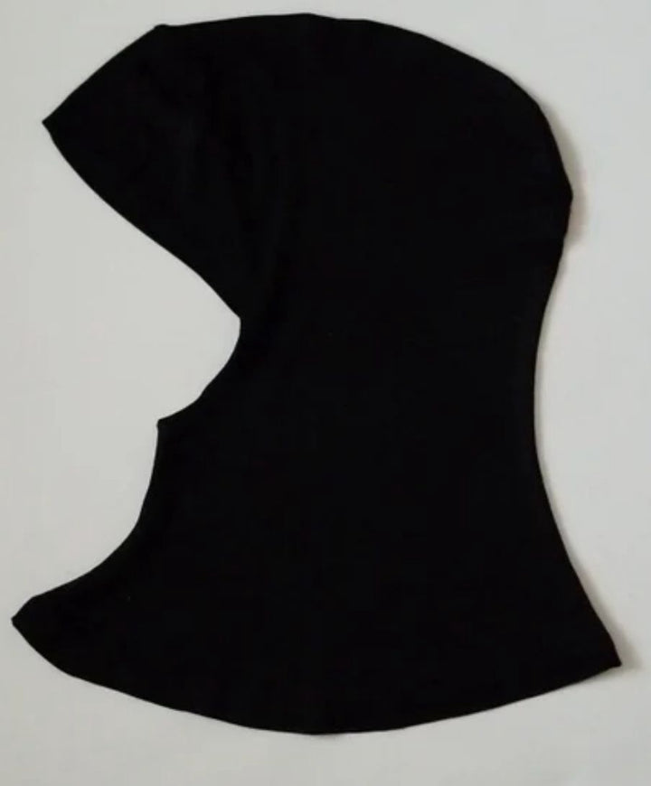 Hijab Scarf Ninja Pull on Assorted Colors