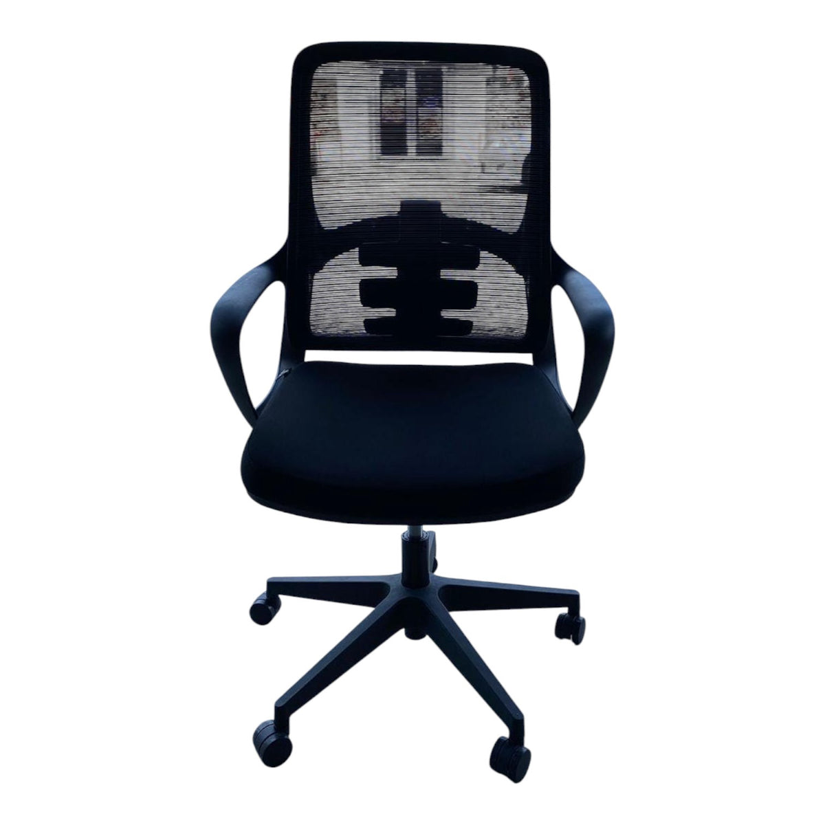 COMFORT CREST Chair Office B853 Mesh Back