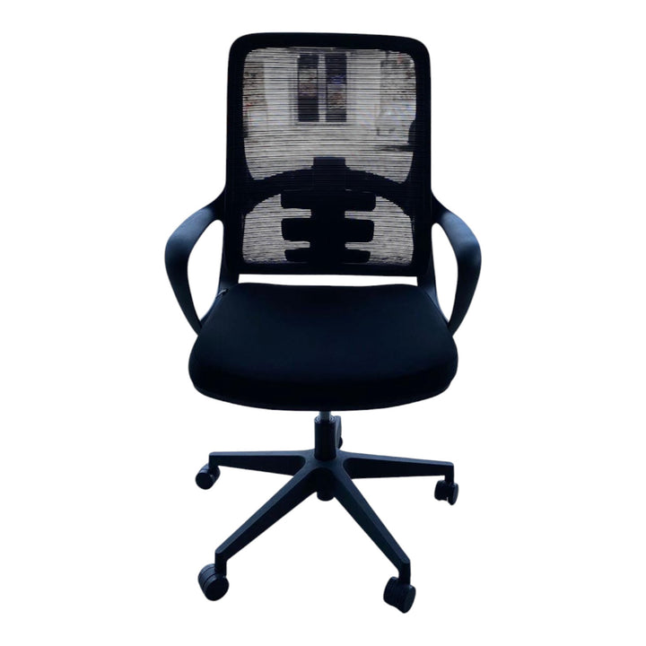 COMFORT CREST Chair Office B853 Mesh Back