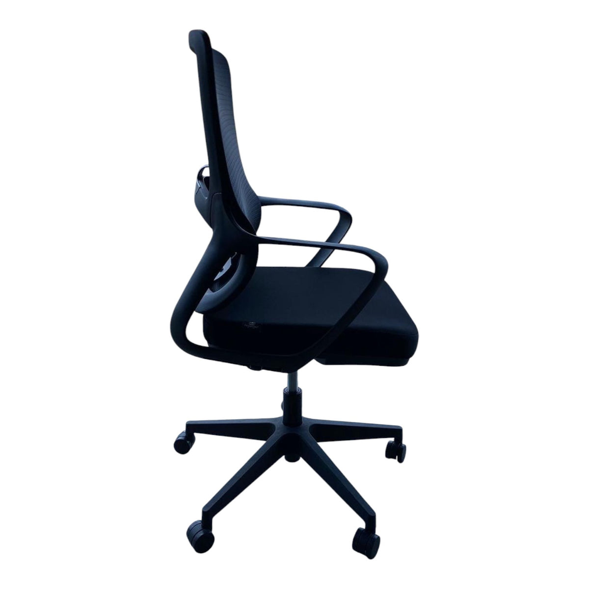 COMFORT CREST Chair Office B853 Mesh Back