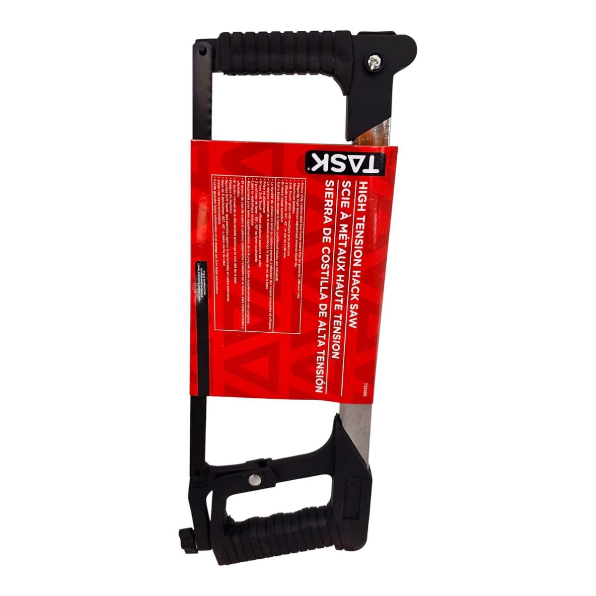 TASK Hack Saw High Tension T22466