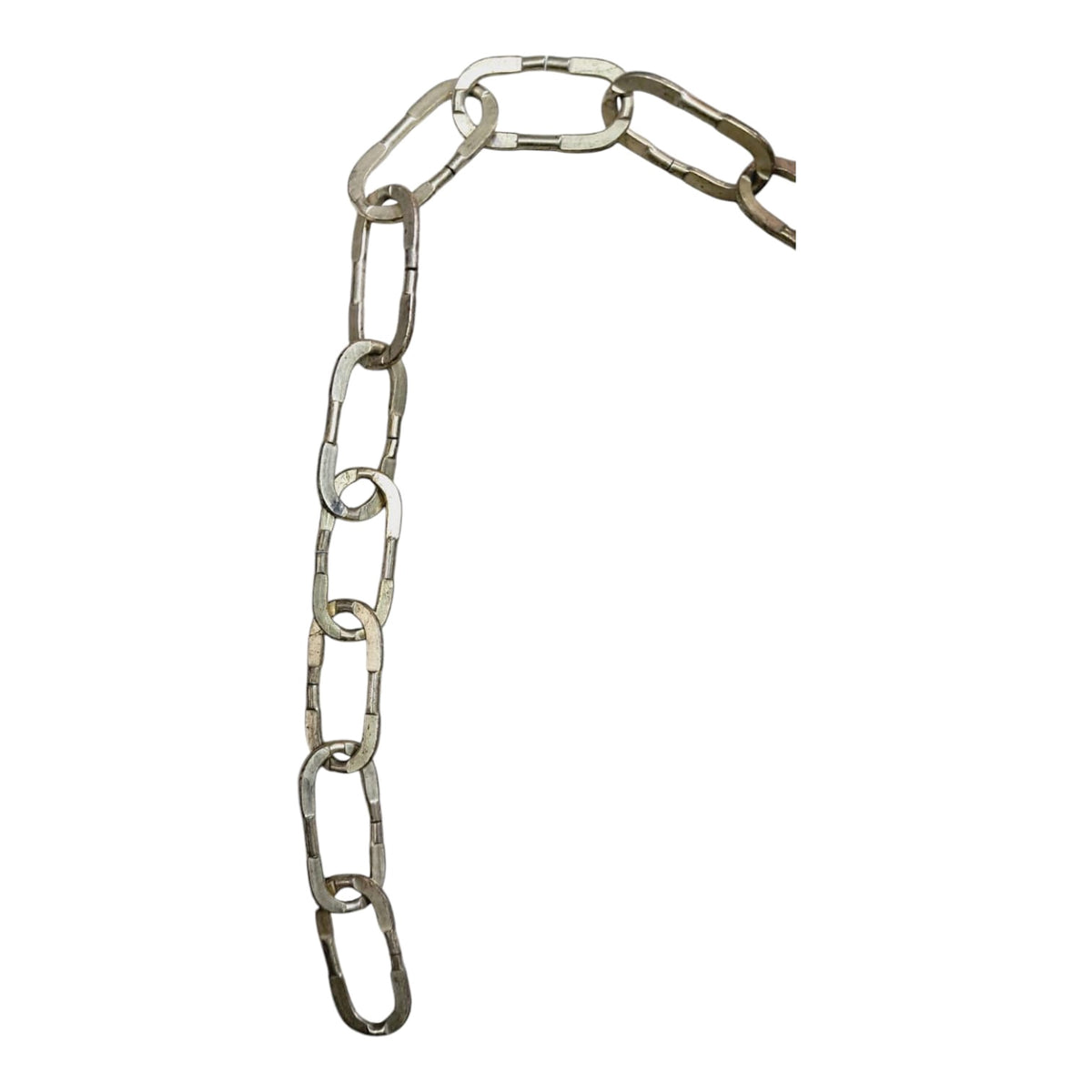 Chain 539612 3.1MM Brass Sold by Ft