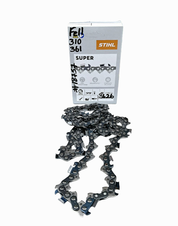 STIHL Chain 72 Link Felling 3/8" MS310/MS361 for 20" Bar